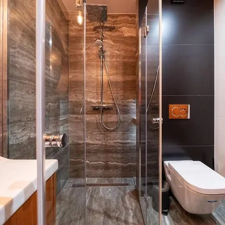 Giewont 405 Apartment Zakopane
