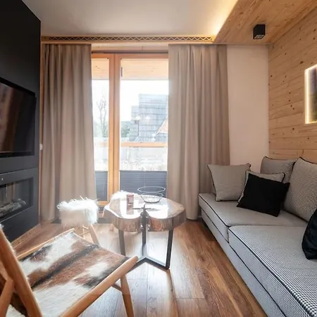 Giewont 405 Daire *