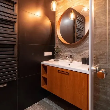 Apartment Giewont 405